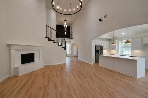 $3,795 | 140 Andover Lane, Prosper, TX 75078