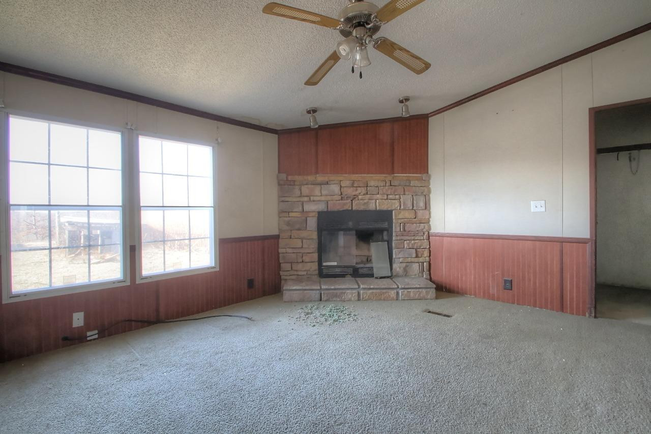 821 Long Hollow Road Rineyville, KY 40162 - Photo 6 of 20 Photo 6