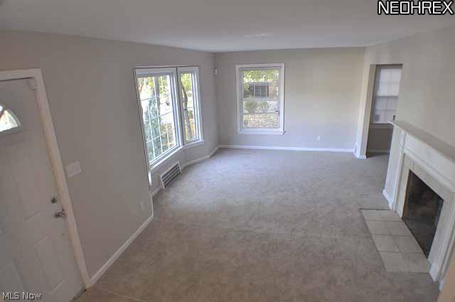 3848 Woodridge Road Cleveland Heights, OH 44121 - Photo 5 of 22