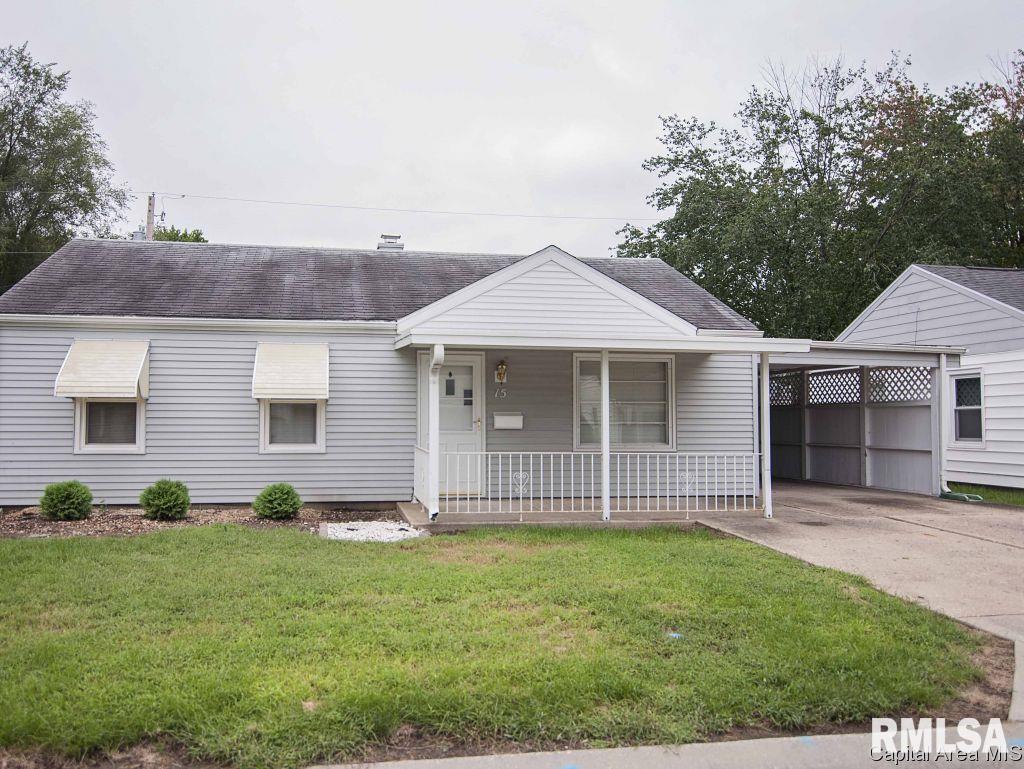 15 Barbara Court Springfield, IL 62704 - Photo 1 of 9 Gallery Image 1