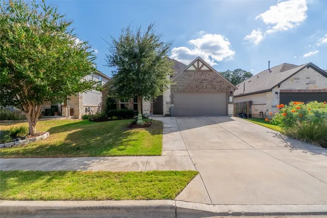 $2,700 | 2009 Garretts Way, Manchaca, TX 78652