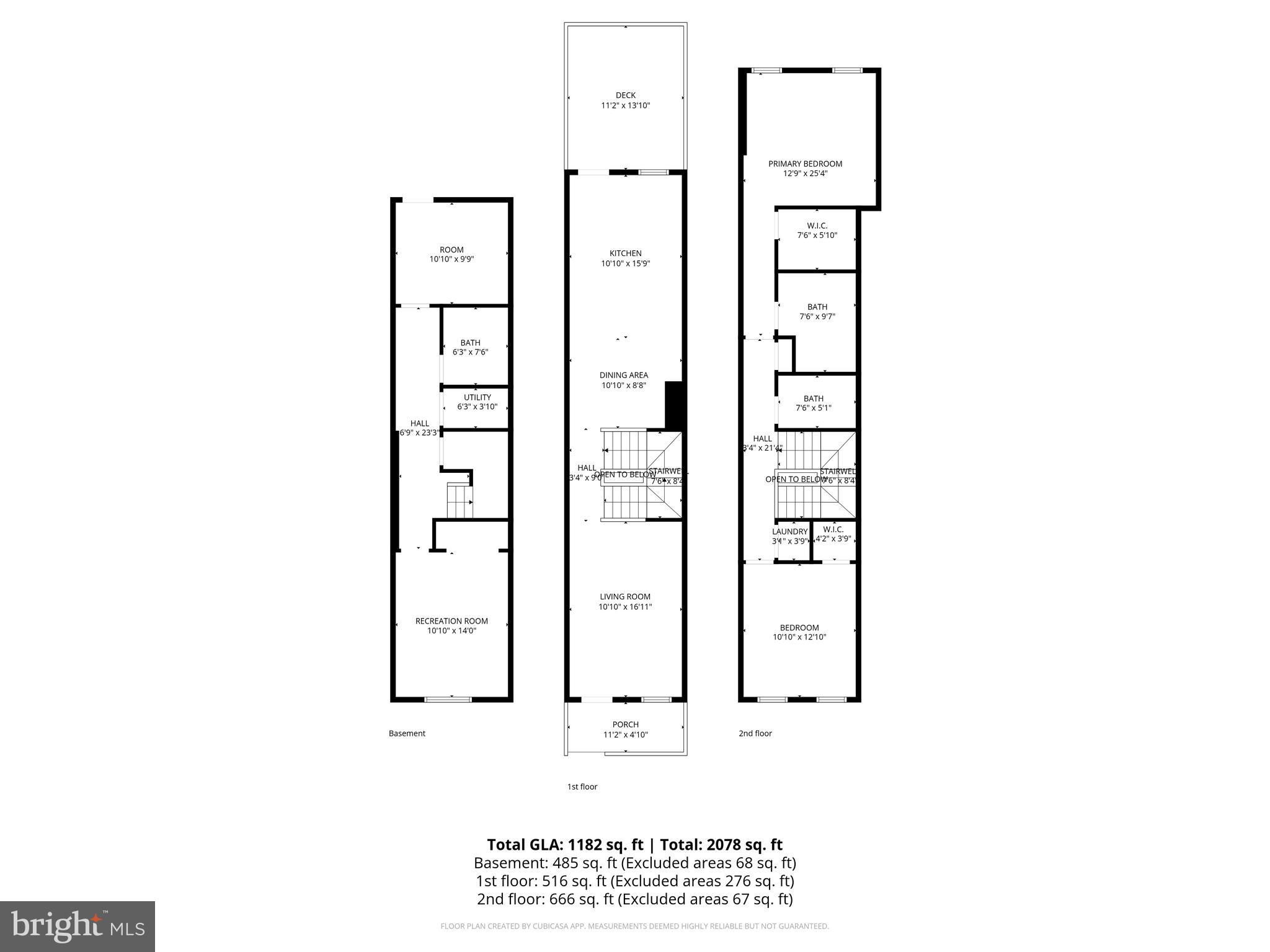 3515 Keswick Road Baltimore, MD 21211 - Photo 45 of 45 Gallery Image 45