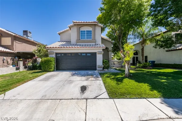 $419,900 | 5650 Ruby Creek Drive, Las Vegas, NV 89142