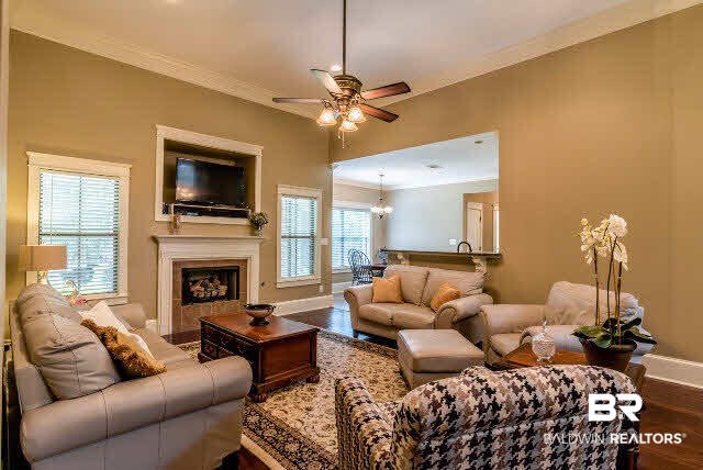 35203 Highway 225 Daphne, AL 36527 - Photo 2 of 26 Great Room