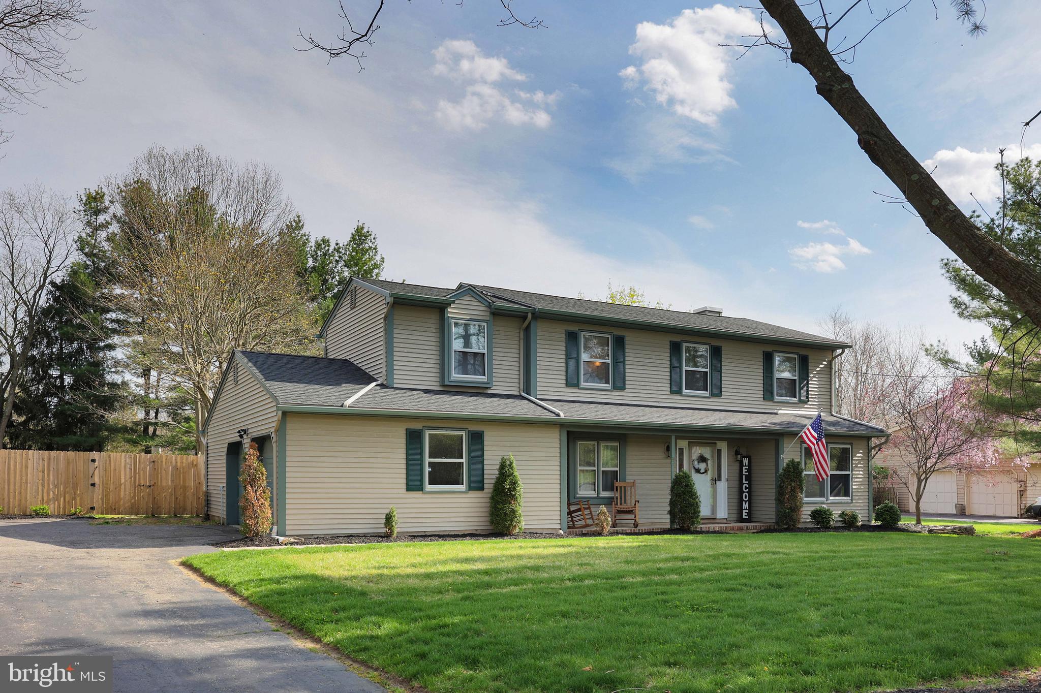 629 Dutch Neck Road Hightstown, NJ 08520 - Photo 1 of 35 Gallery Image 1