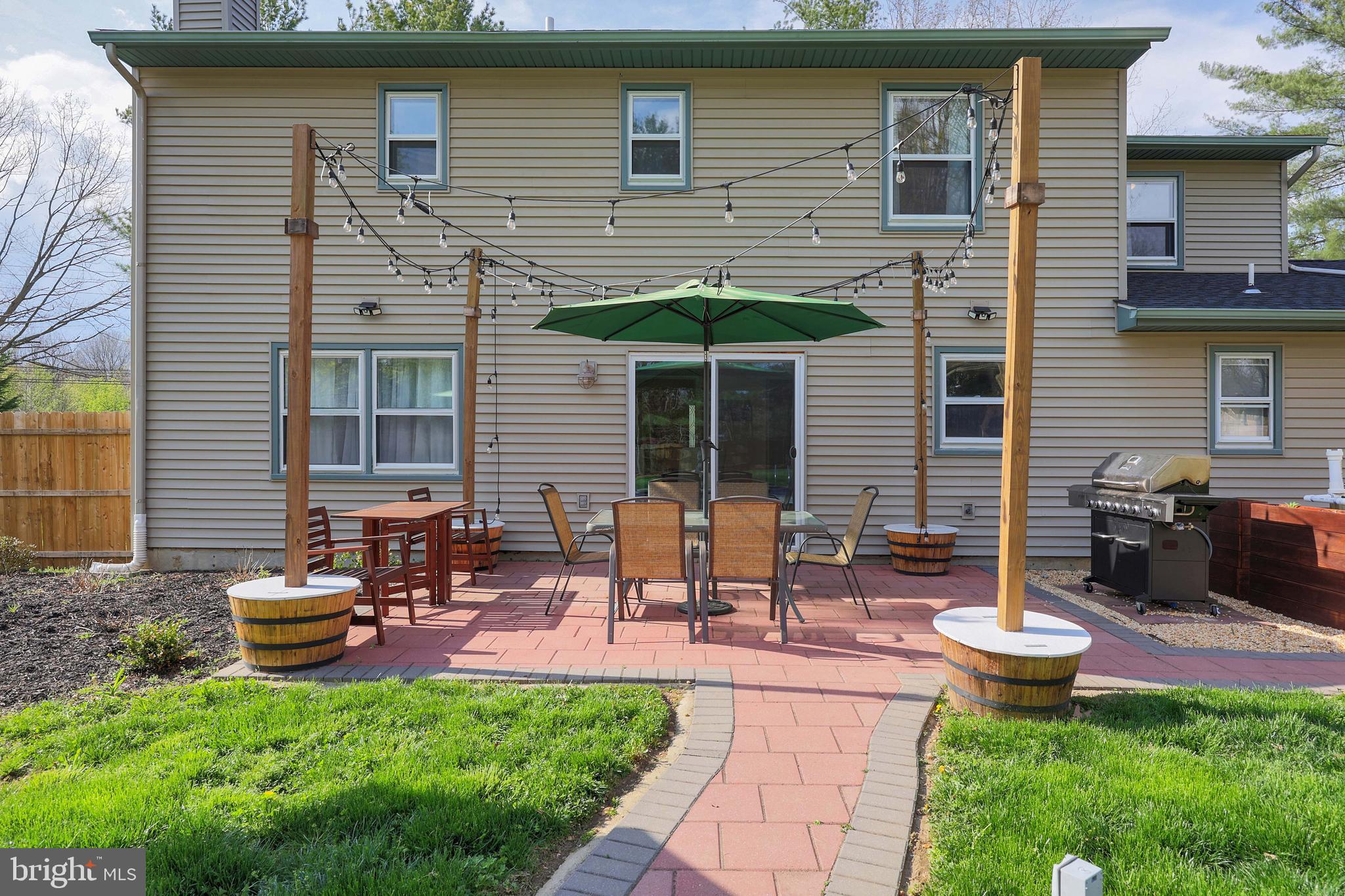 629 Dutch Neck Road Hightstown, NJ 08520 - Photo 25 of 35 Gallery Image 25