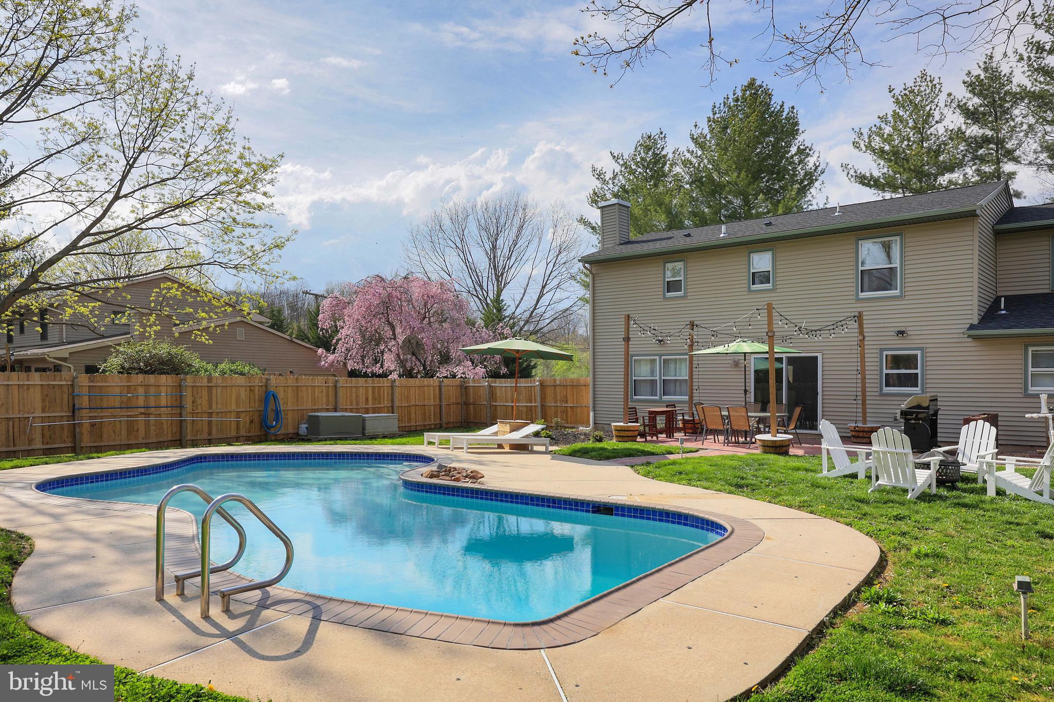 629 Dutch Neck Road Hightstown, NJ 08520 - Photo 27 of 35 Gallery Image 27