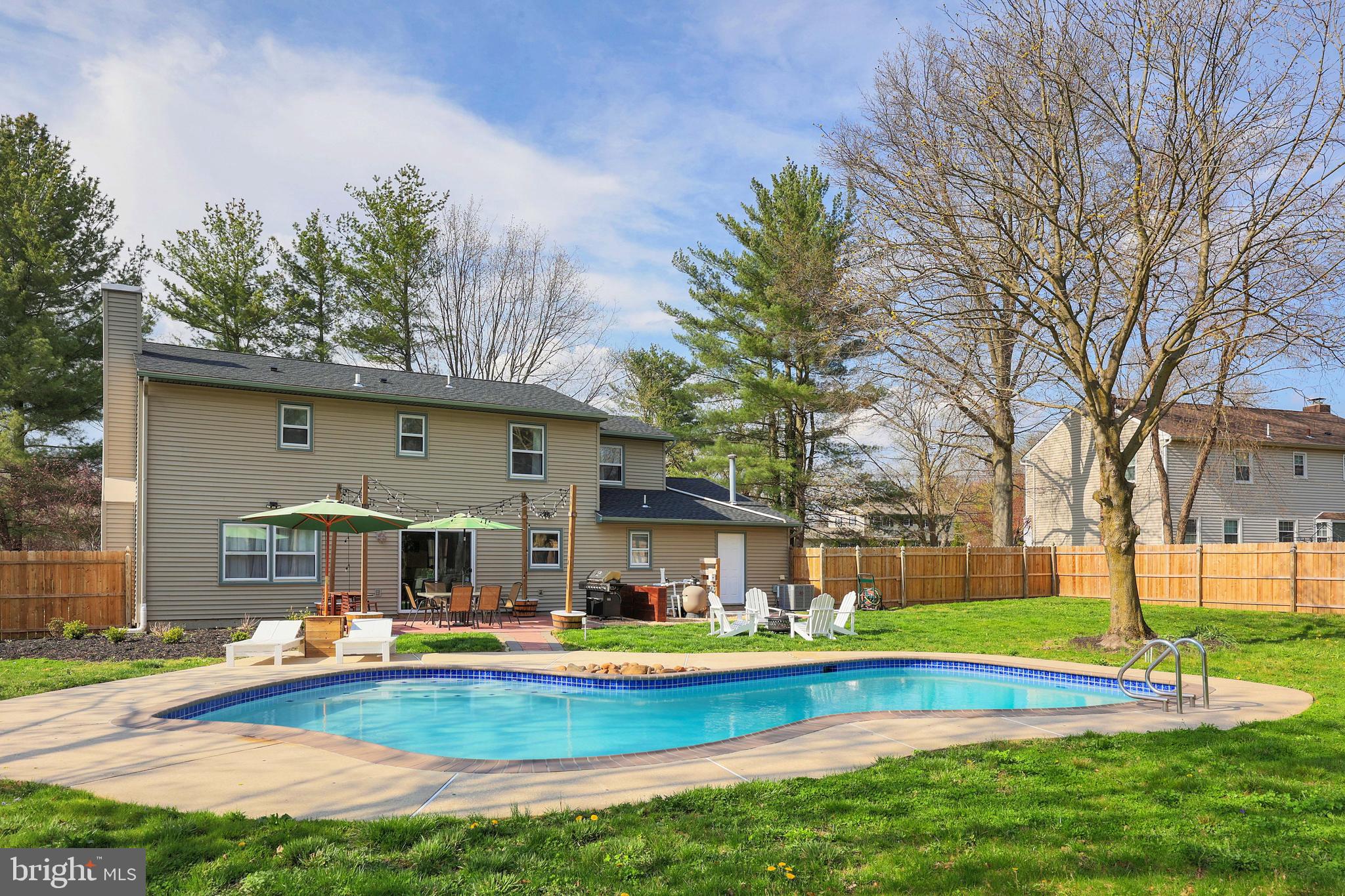 629 Dutch Neck Road Hightstown, NJ 08520 - Photo 29 of 35 Gallery Image 29