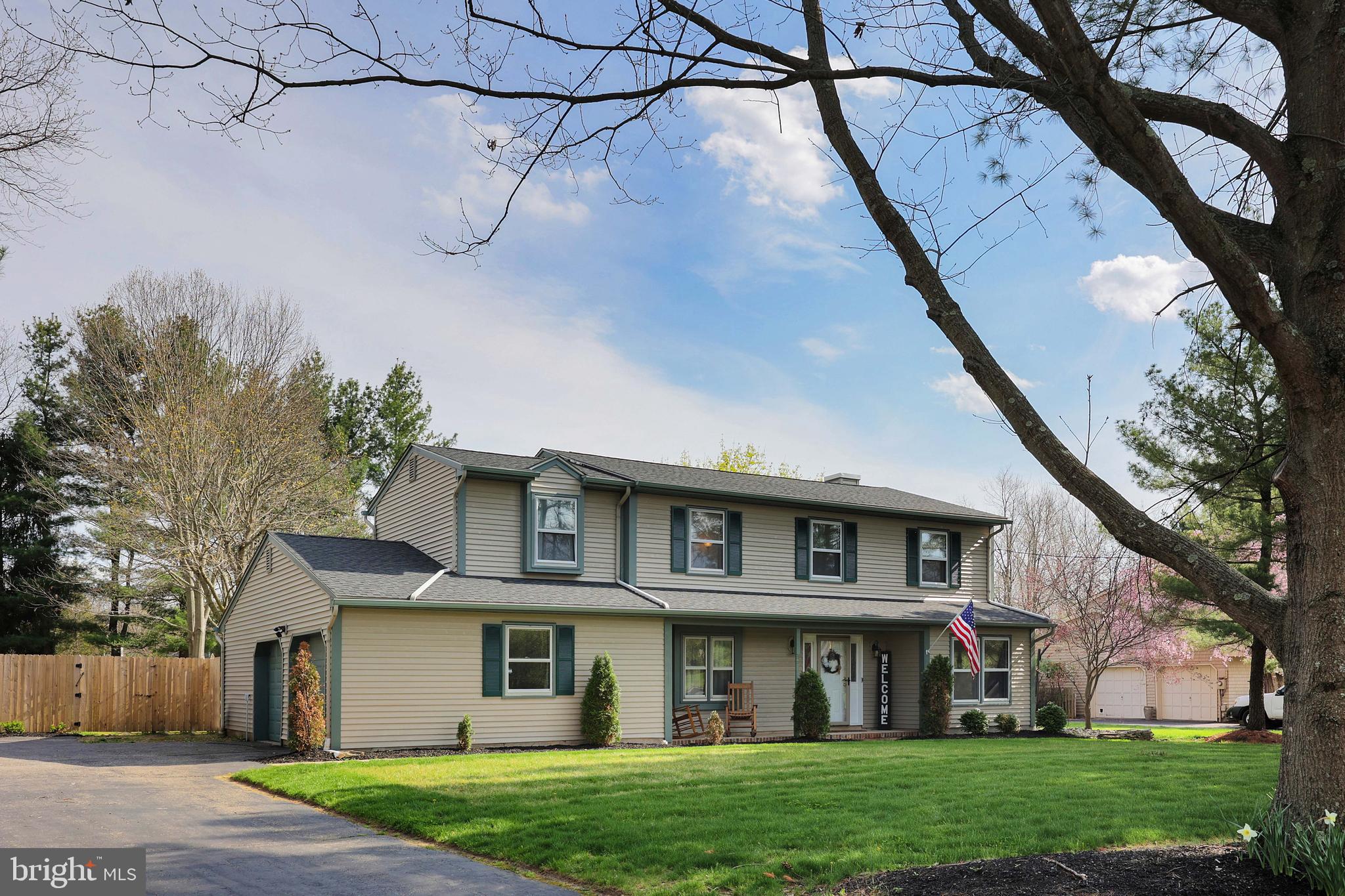 629 Dutch Neck Road Hightstown, NJ 08520 - Photo 3 of 35 Gallery Image 3