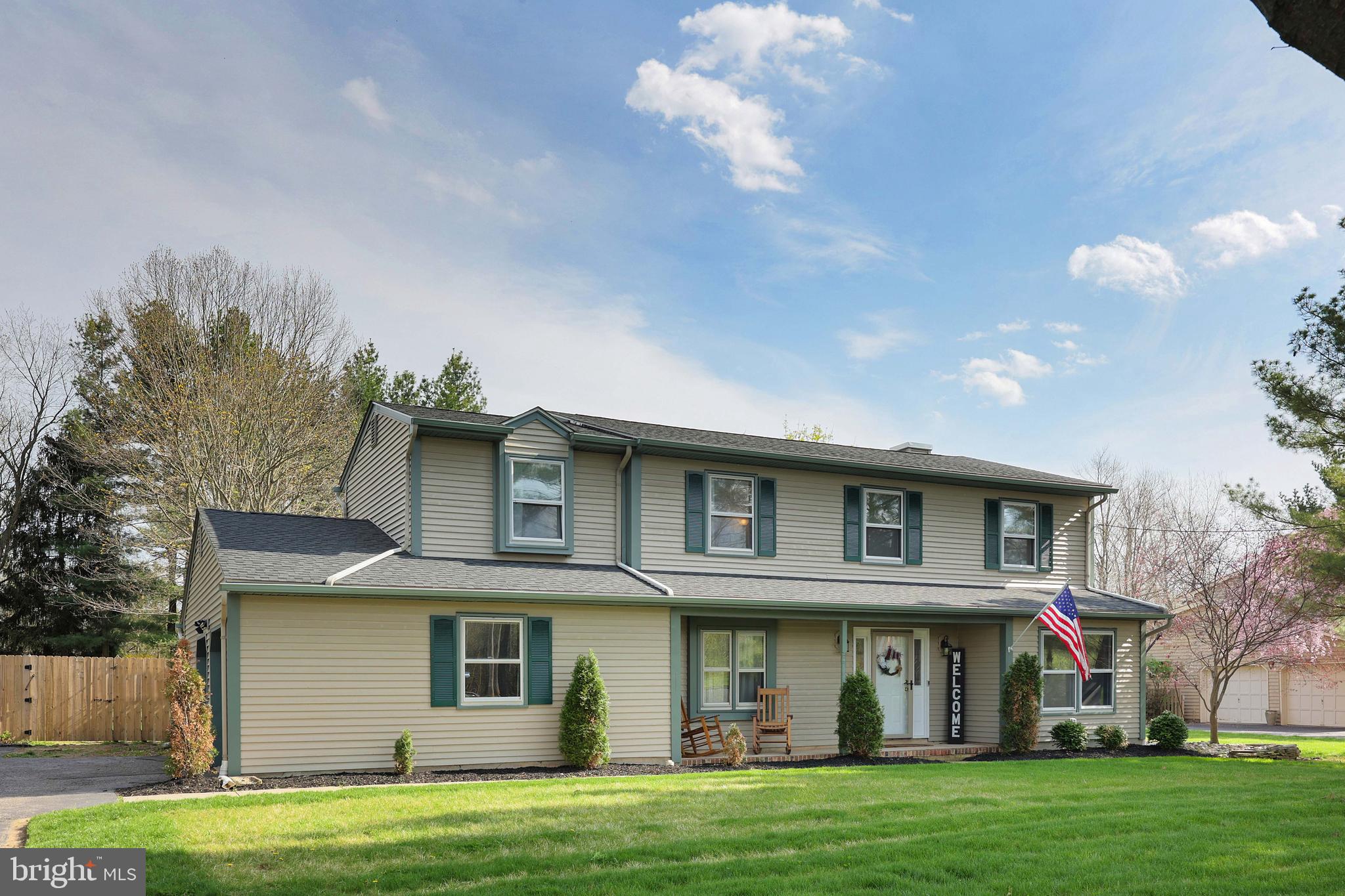 629 Dutch Neck Road Hightstown, NJ 08520 - Photo 4 of 35 Gallery Image 4