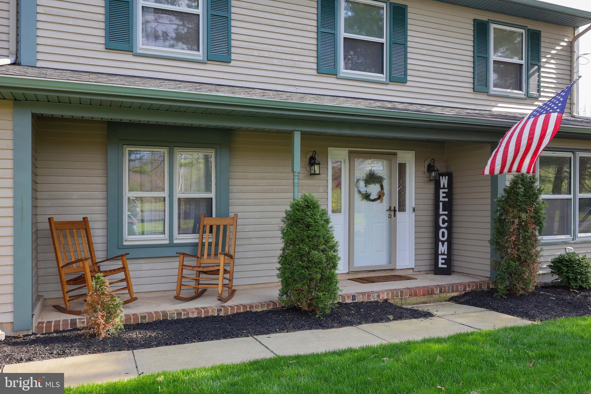 629 Dutch Neck Road Hightstown, NJ 08520 - Photo 6 of 35 Gallery Image 6