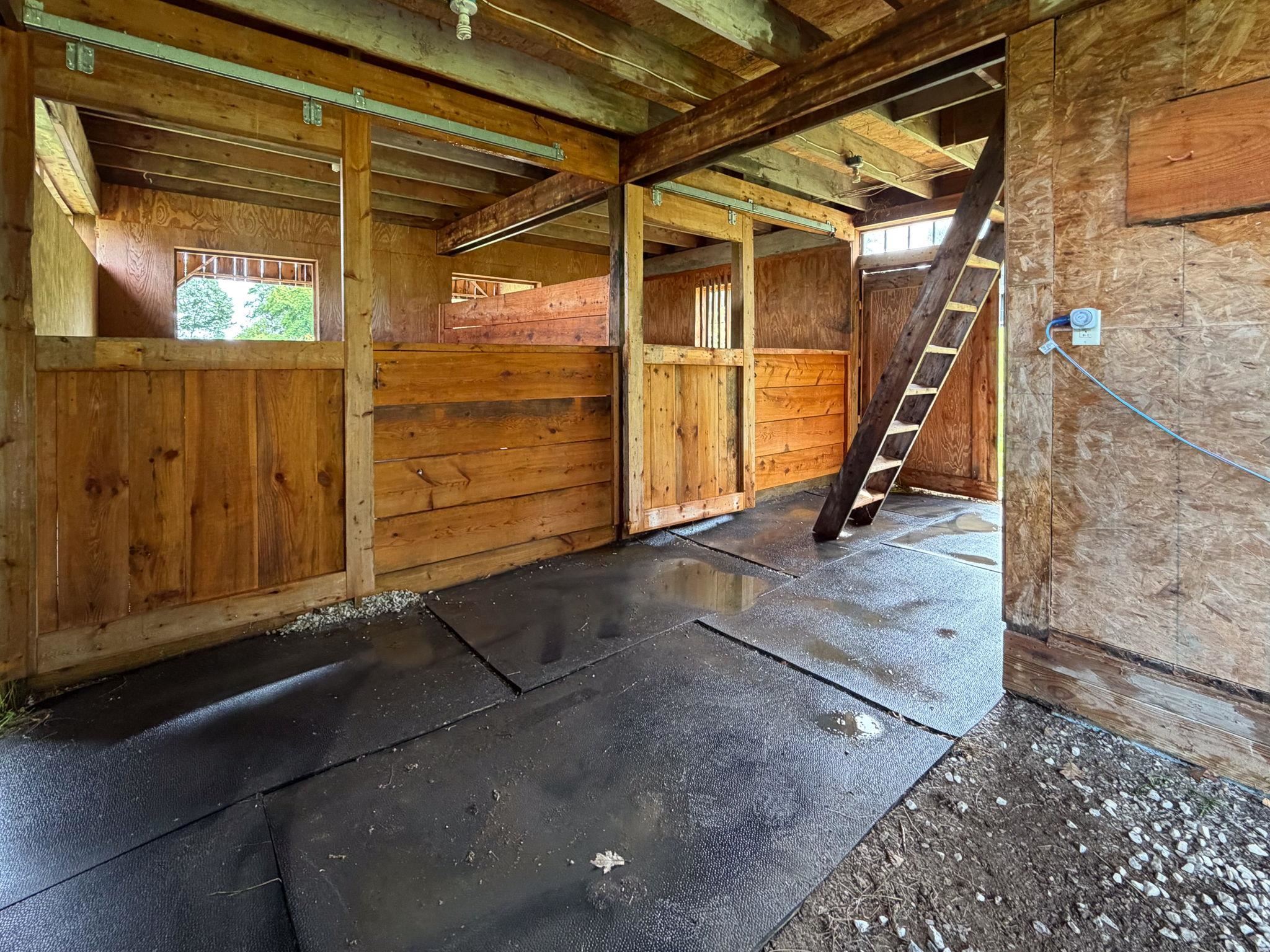 6307 Mt Philo Road Charlotte, VT 05445 - Photo 46 of 51