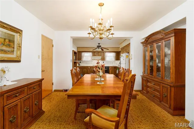 $99,900 | 3156 Davis Avenue, Granite City, IL 62040