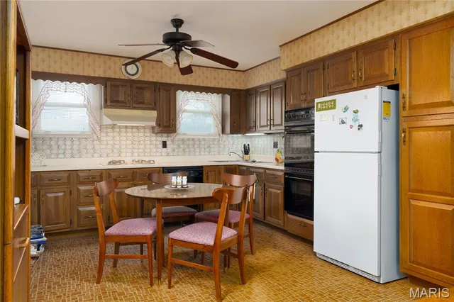 $99,900 | 3156 Davis Avenue, Granite City, IL 62040