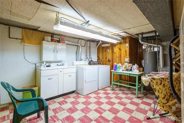 $99,900 | 3156 Davis Avenue, Granite City, IL 62040