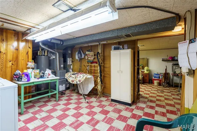 $99,900 | 3156 Davis Avenue, Granite City, IL 62040