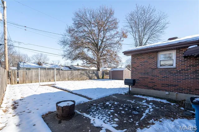 $99,900 | 3156 Davis Avenue, Granite City, IL 62040