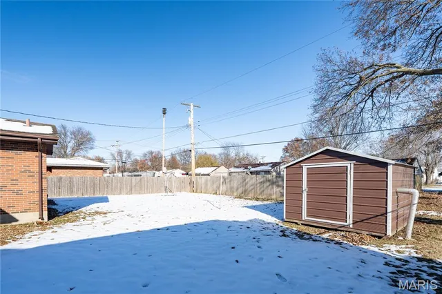 $99,900 | 3156 Davis Avenue, Granite City, IL 62040