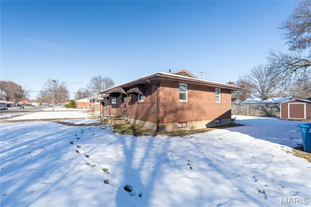 $99,900 | 3156 Davis Avenue, Granite City, IL 62040
