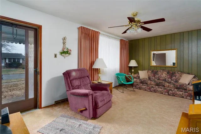 $99,900 | 3156 Davis Avenue, Granite City, IL 62040