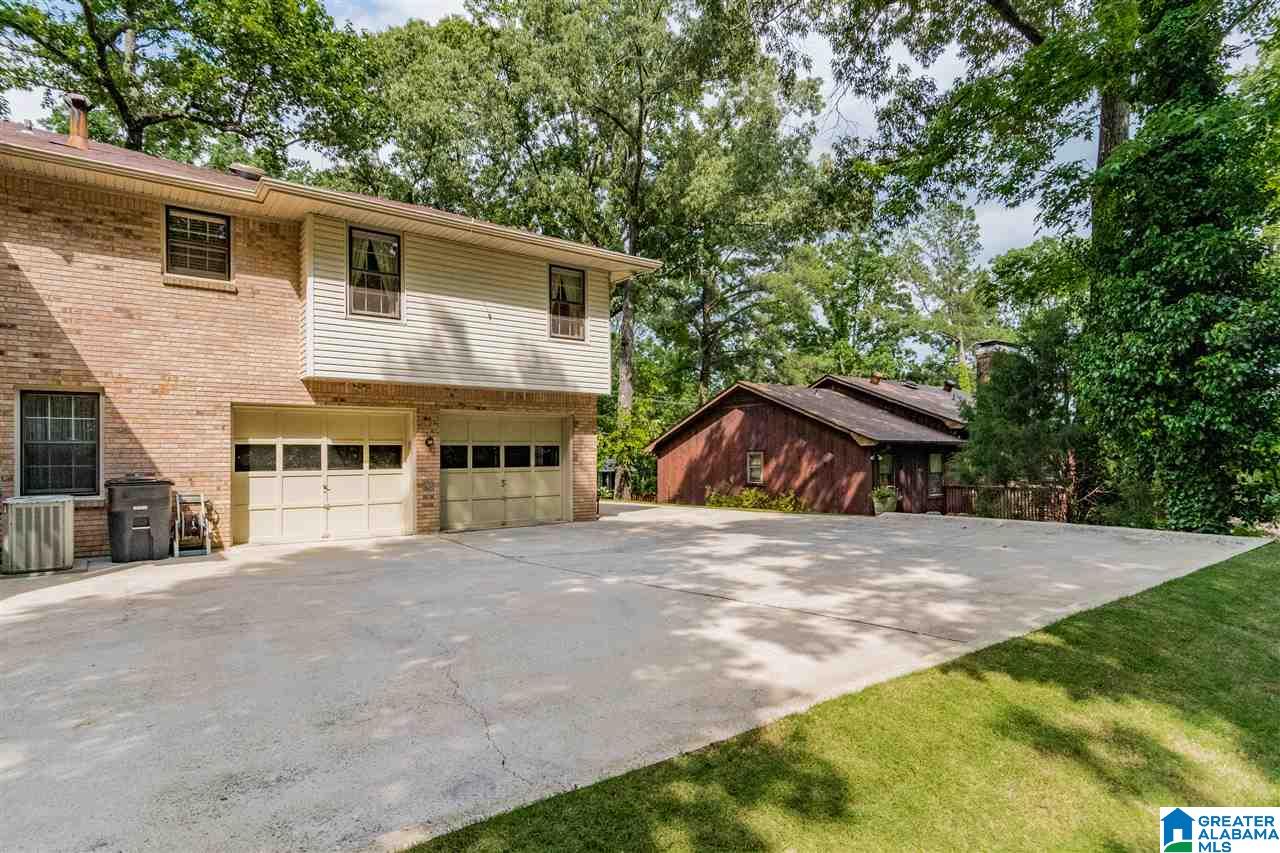 3572 Brookfield Road Birmingham, AL 35226 - Photo 34 of 37