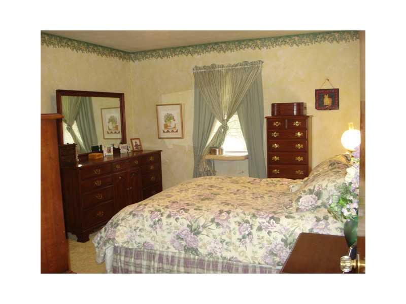 1421 Coraopolis Heights Road Coraopolis, PA 15108 - Photo 14 of 21 Master Bedroom. Reverse view