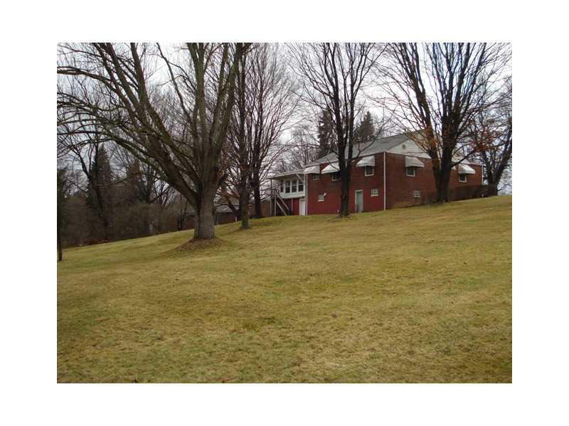 1421 Coraopolis Heights Road Coraopolis, PA 15108 - Photo 20 of 21 Exterior Back.