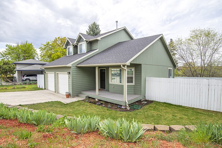 1615 North Willow Road Spokane Valley, WA 99206 - Photo 1 of 20 Gallery Image 1