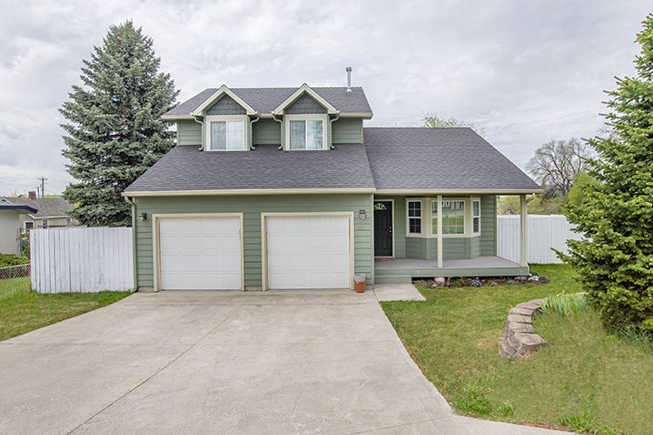 1615 North Willow Road Spokane Valley, WA 99206 - Photo 2 of 20 Gallery Image 2