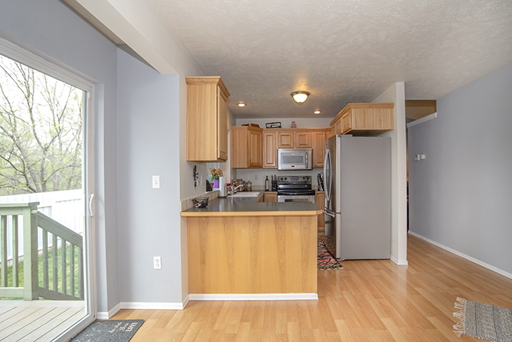 1615 North Willow Road Spokane Valley, WA 99206 - Photo 10 of 20 Gallery Image 10