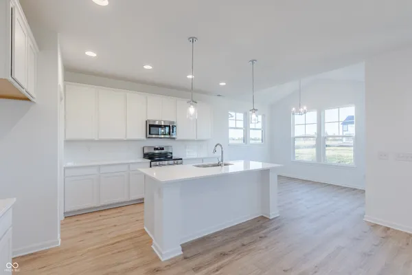 $447,999 | 15752 Showdown Road, Noblesville, IN 46060