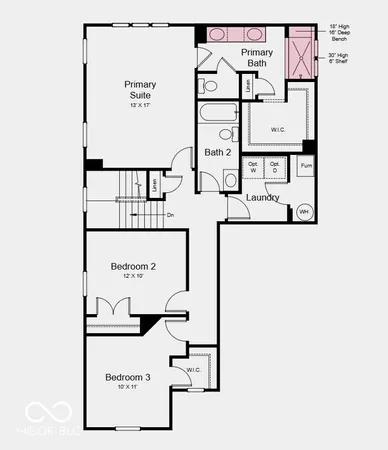 $447,999 | 15752 Showdown Road, Noblesville, IN 46060