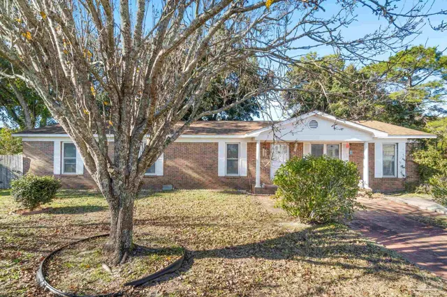 $275,000 | 4639 Wabash Avenue, Pensacola, FL 32506