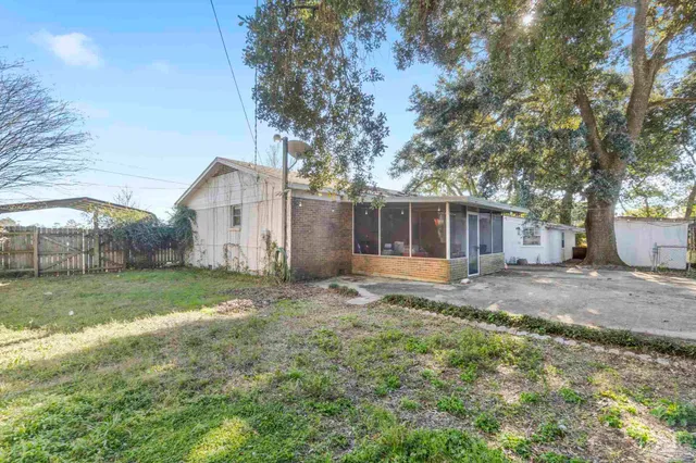 $275,000 | 4639 Wabash Avenue, Pensacola, FL 32506
