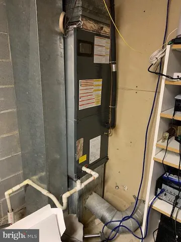 a bathroom with a toilet and a sink