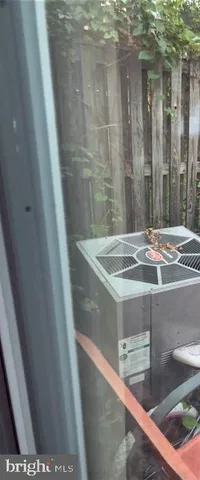 a view closeup stove