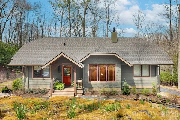 $825,000 | 141 Bruce Circle, Pisgah Forest, NC 28768
