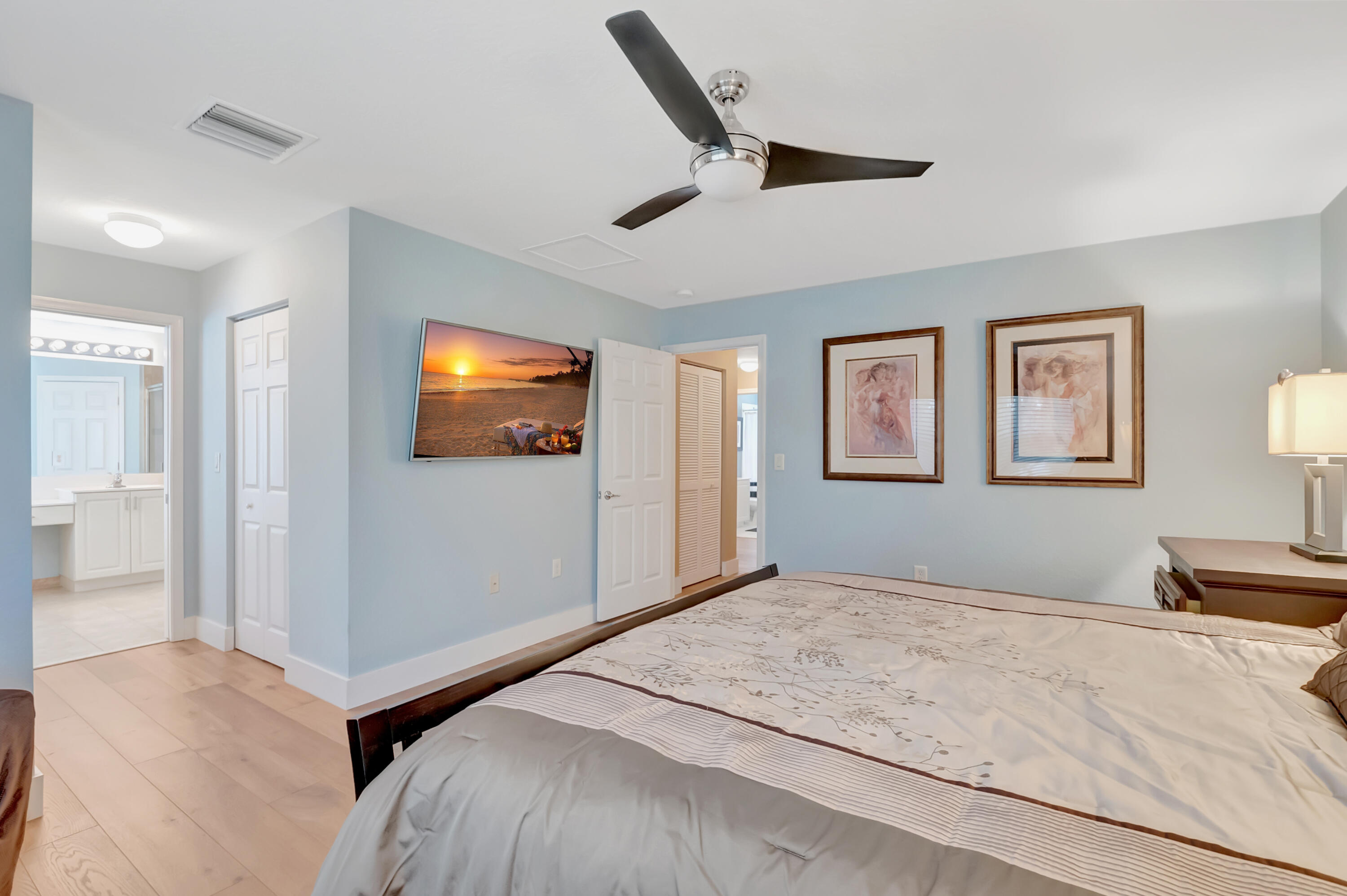 7864 Parsons Pine Drive Boynton Beach, FL 33437 - Photo 27 of 71 Primary bedroom