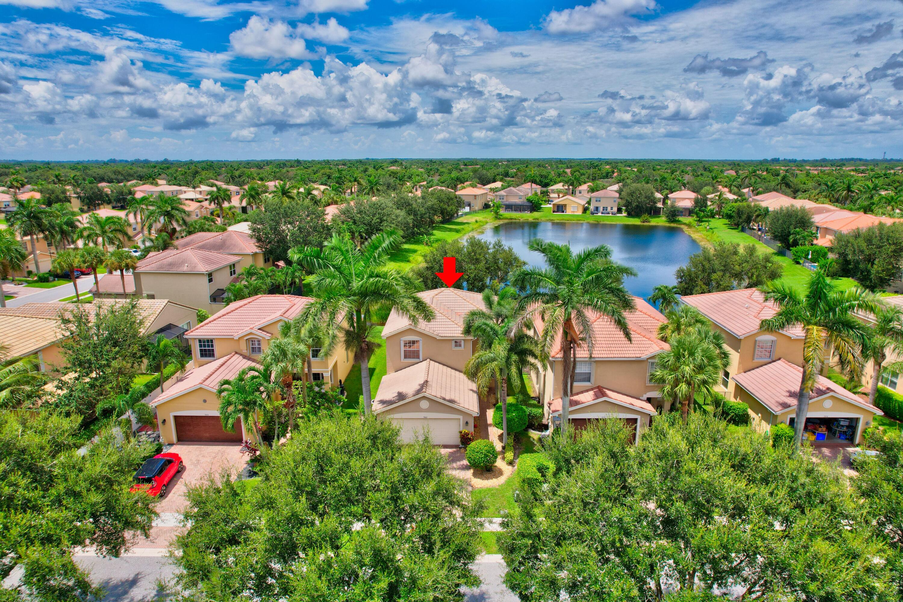 7864 Parsons Pine Drive Boynton Beach, FL 33437 - Photo 38 of 71 DJI_0011_2_3_4_5