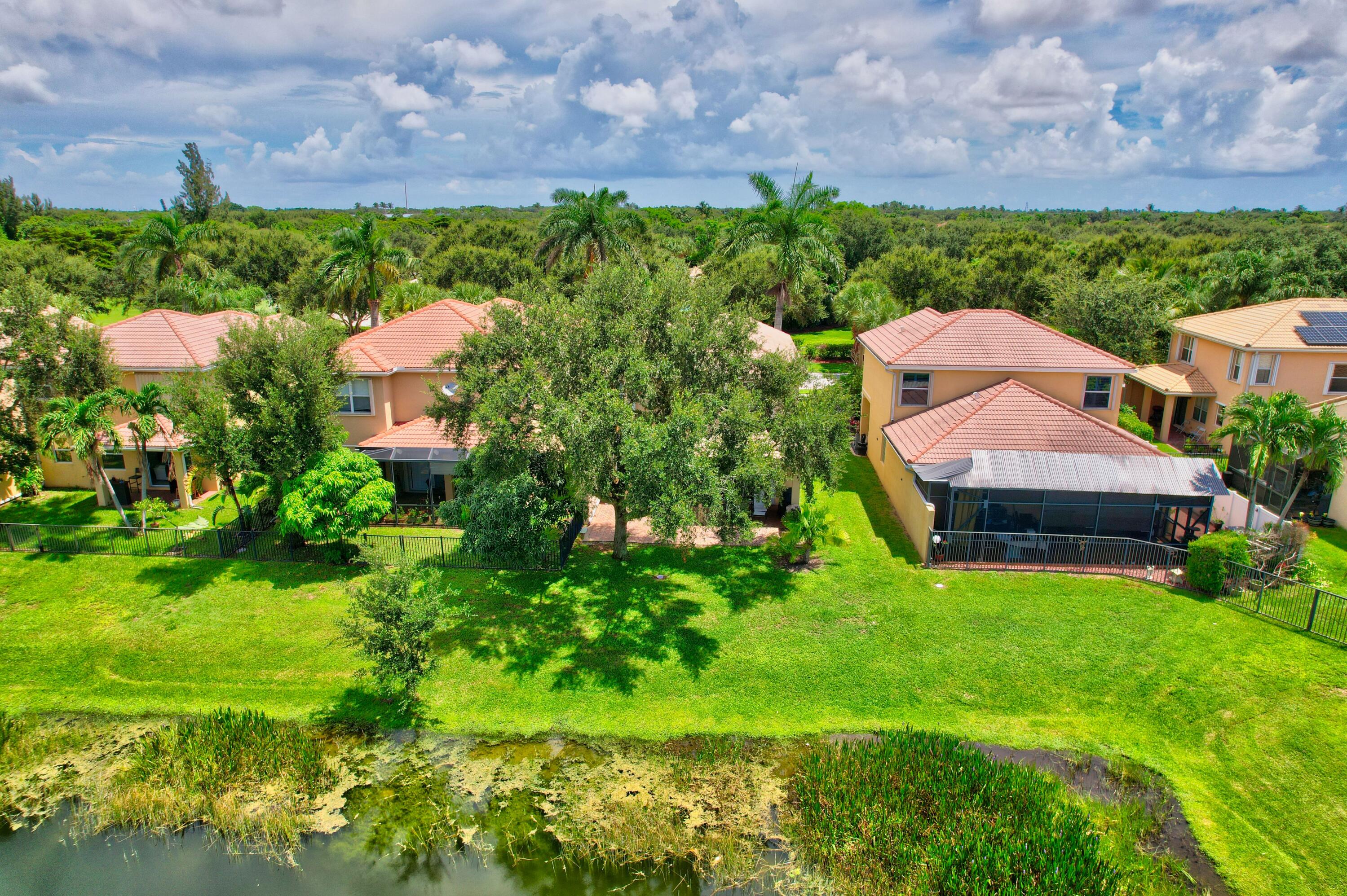 7864 Parsons Pine Drive Boynton Beach, FL 33437 - Photo 41 of 71 DJI_0026_27_28_29_30