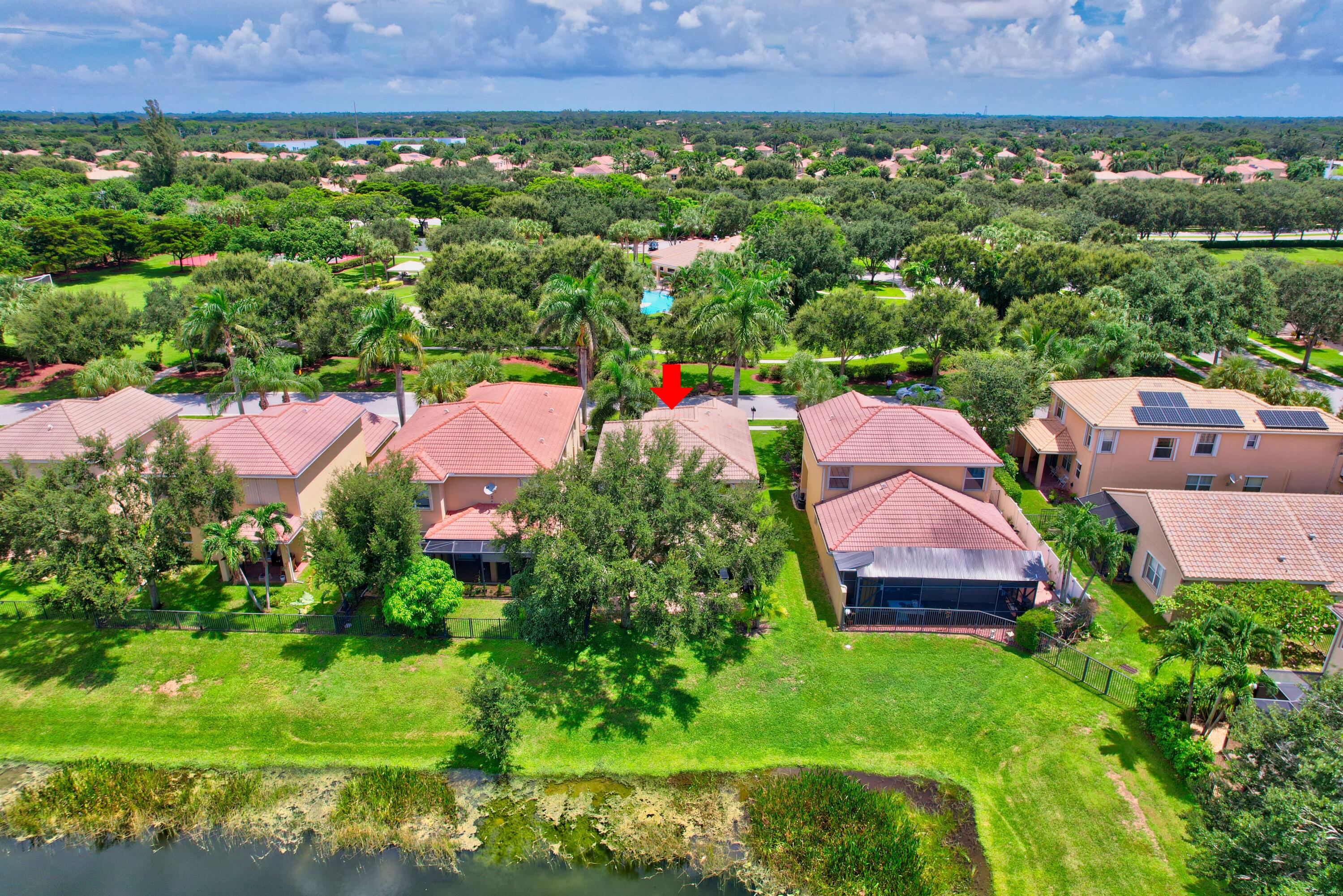 7864 Parsons Pine Drive Boynton Beach, FL 33437 - Photo 43 of 71 DJI_0036_37_38_39_40