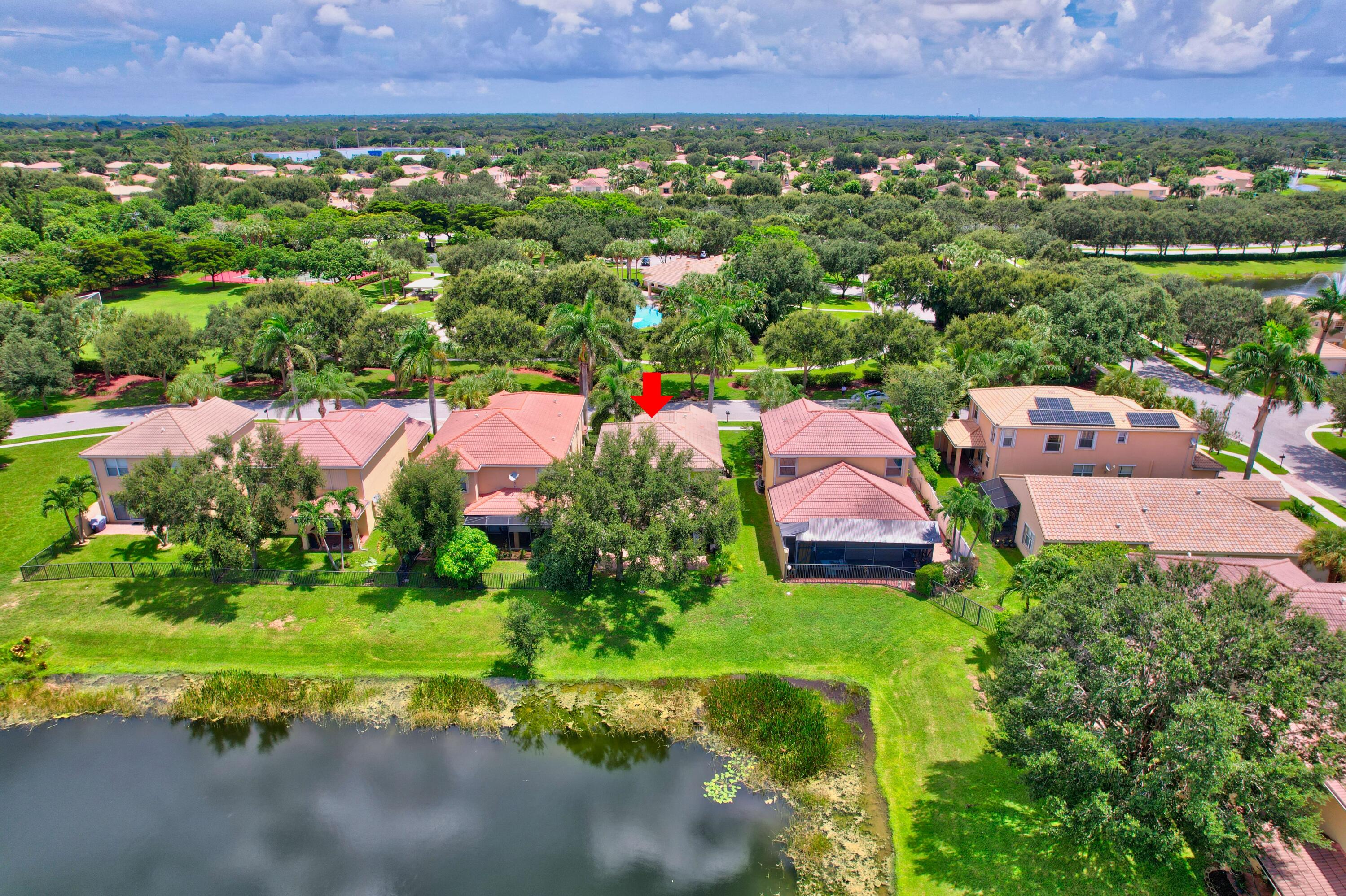 7864 Parsons Pine Drive Boynton Beach, FL 33437 - Photo 44 of 71 DJI_0041_2_3_4_5