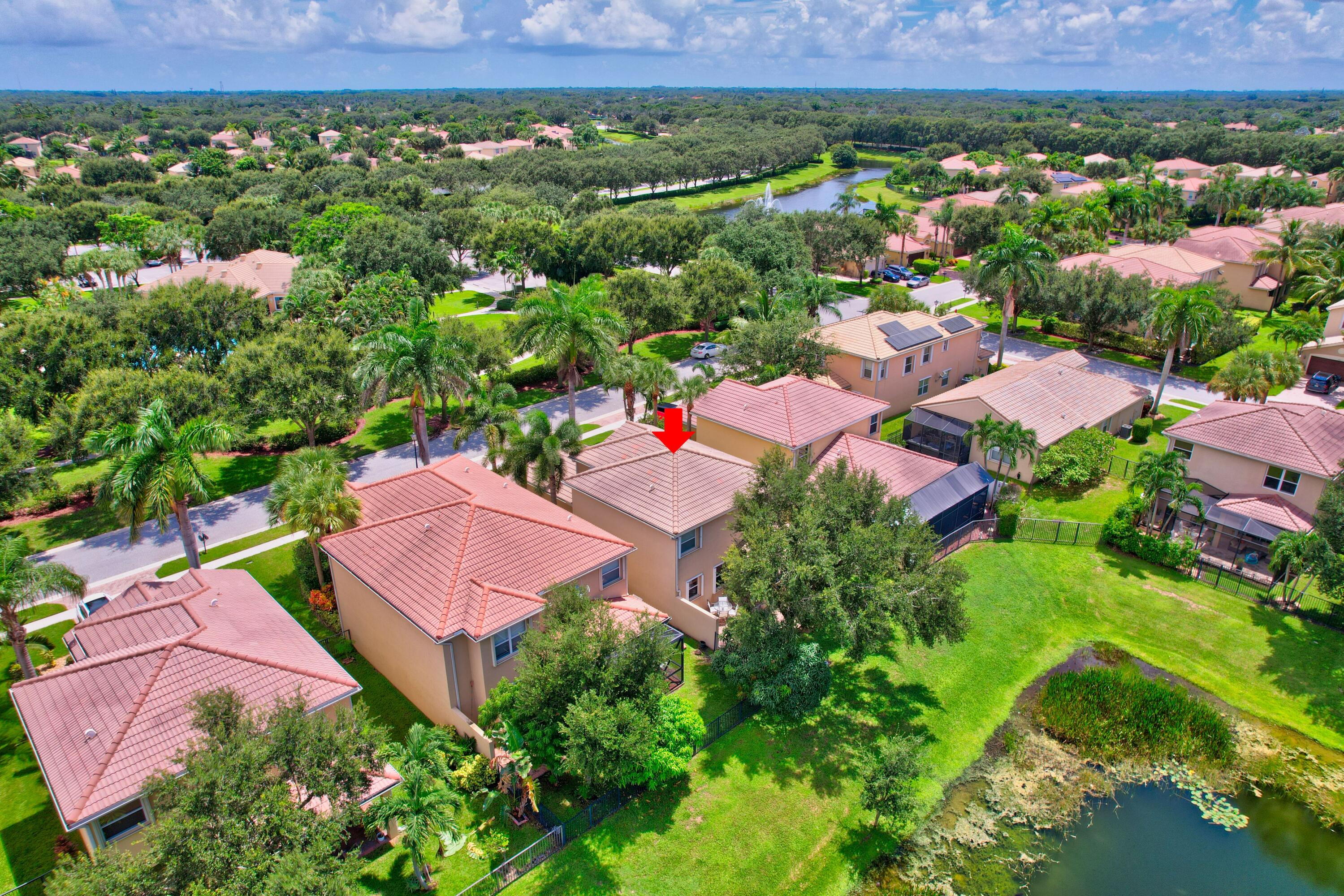 7864 Parsons Pine Drive Boynton Beach, FL 33437 - Photo 46 of 71 DJI_0051_2_3_4_5
