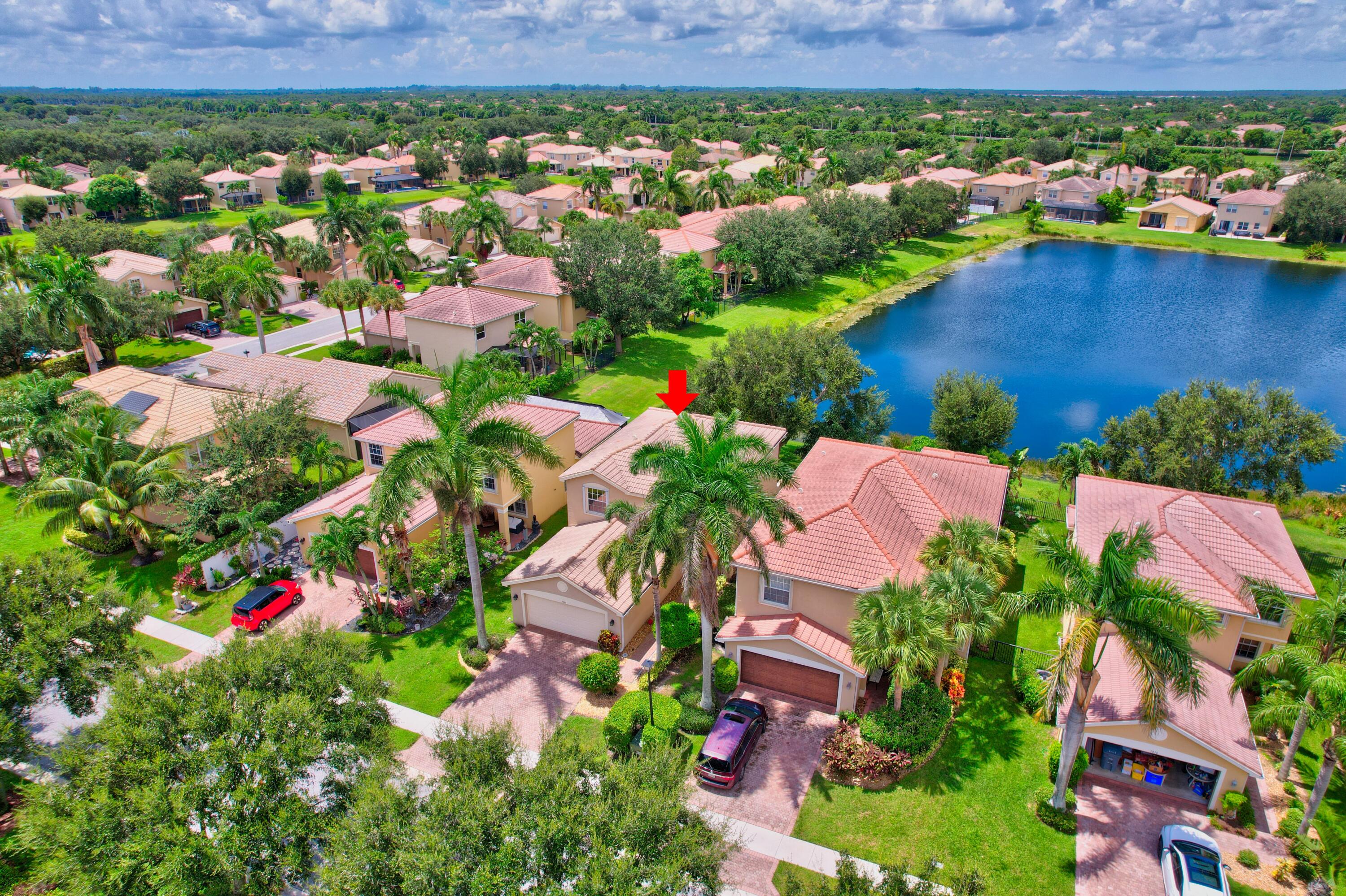 7864 Parsons Pine Drive Boynton Beach, FL 33437 - Photo 47 of 71 DJI_0056_57_58_59_60