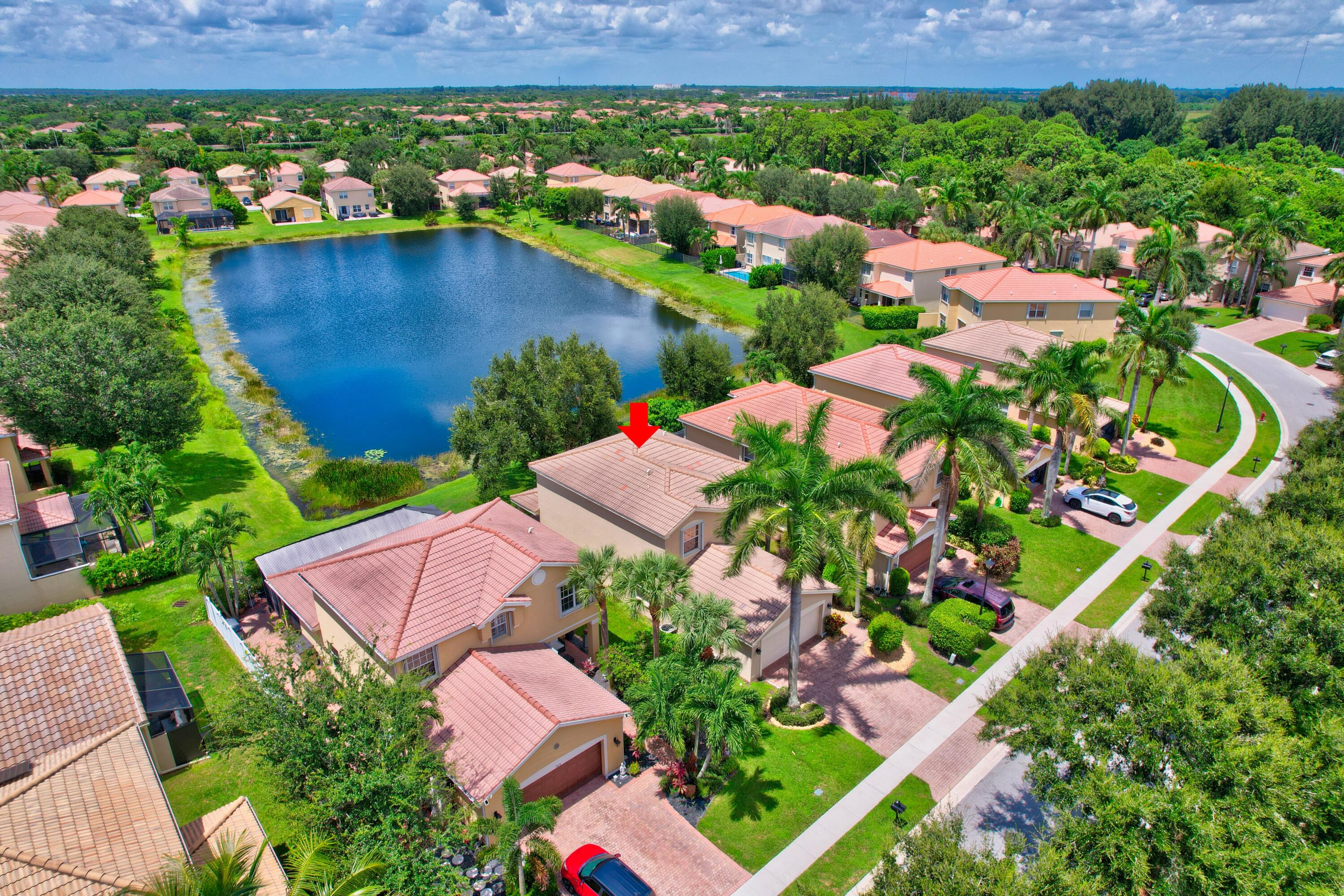 7864 Parsons Pine Drive Boynton Beach, FL 33437 - Photo 48 of 71 DJI_0061_2_3_4_5