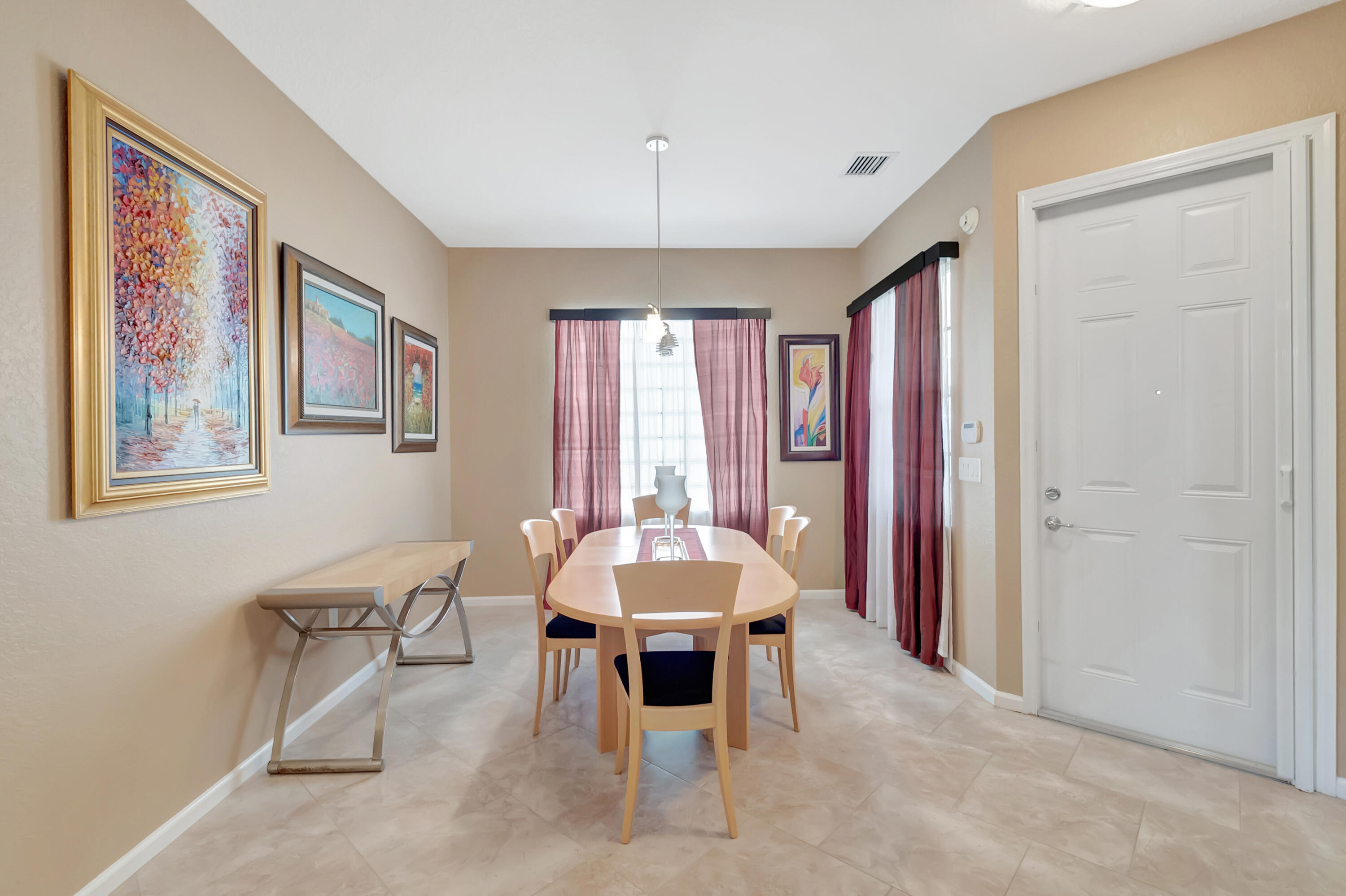 7864 Parsons Pine Drive Boynton Beach, FL 33437 - Photo 6 of 71 Dining Room