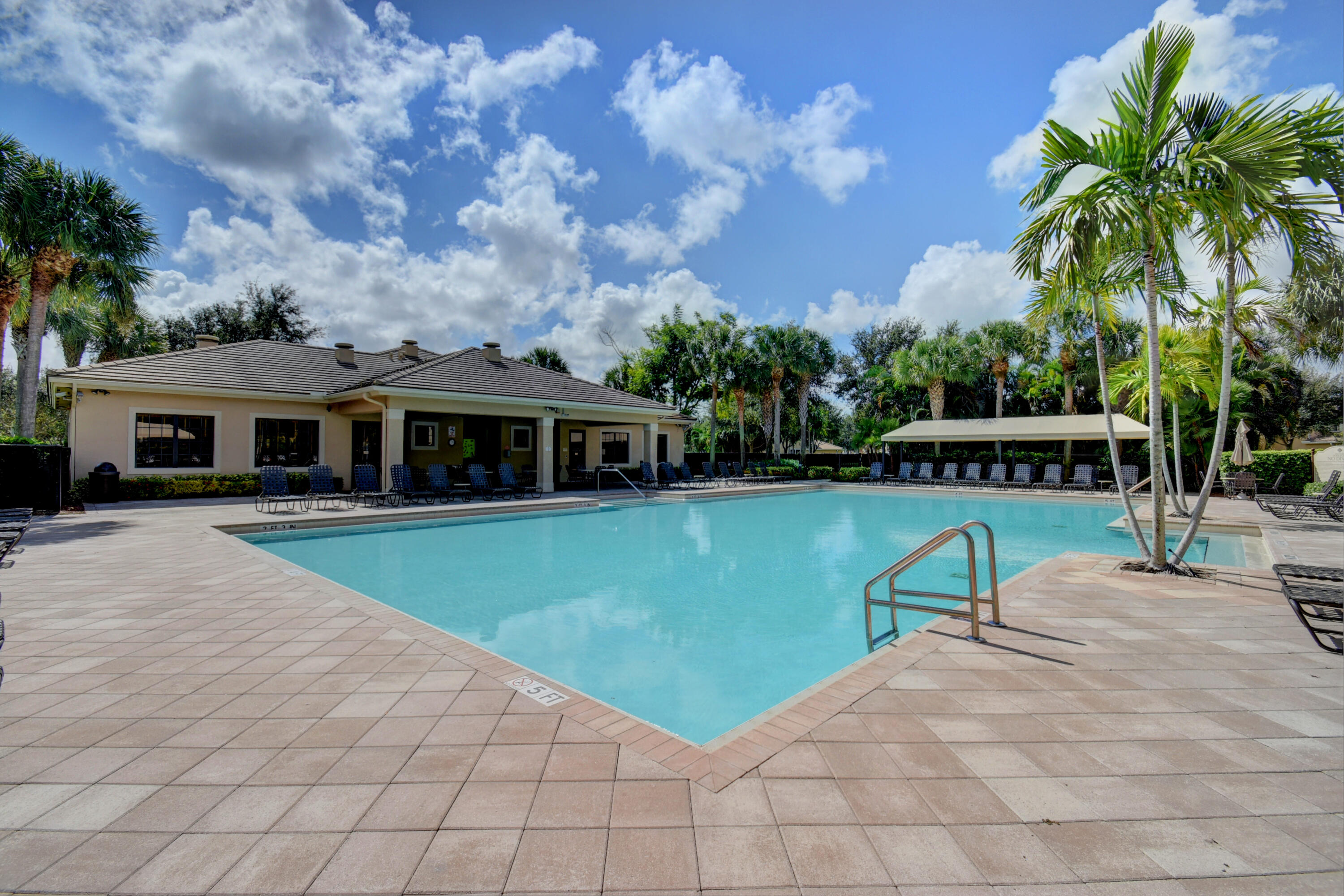 7864 Parsons Pine Drive Boynton Beach, FL 33437 - Photo 62 of 71 Community pool