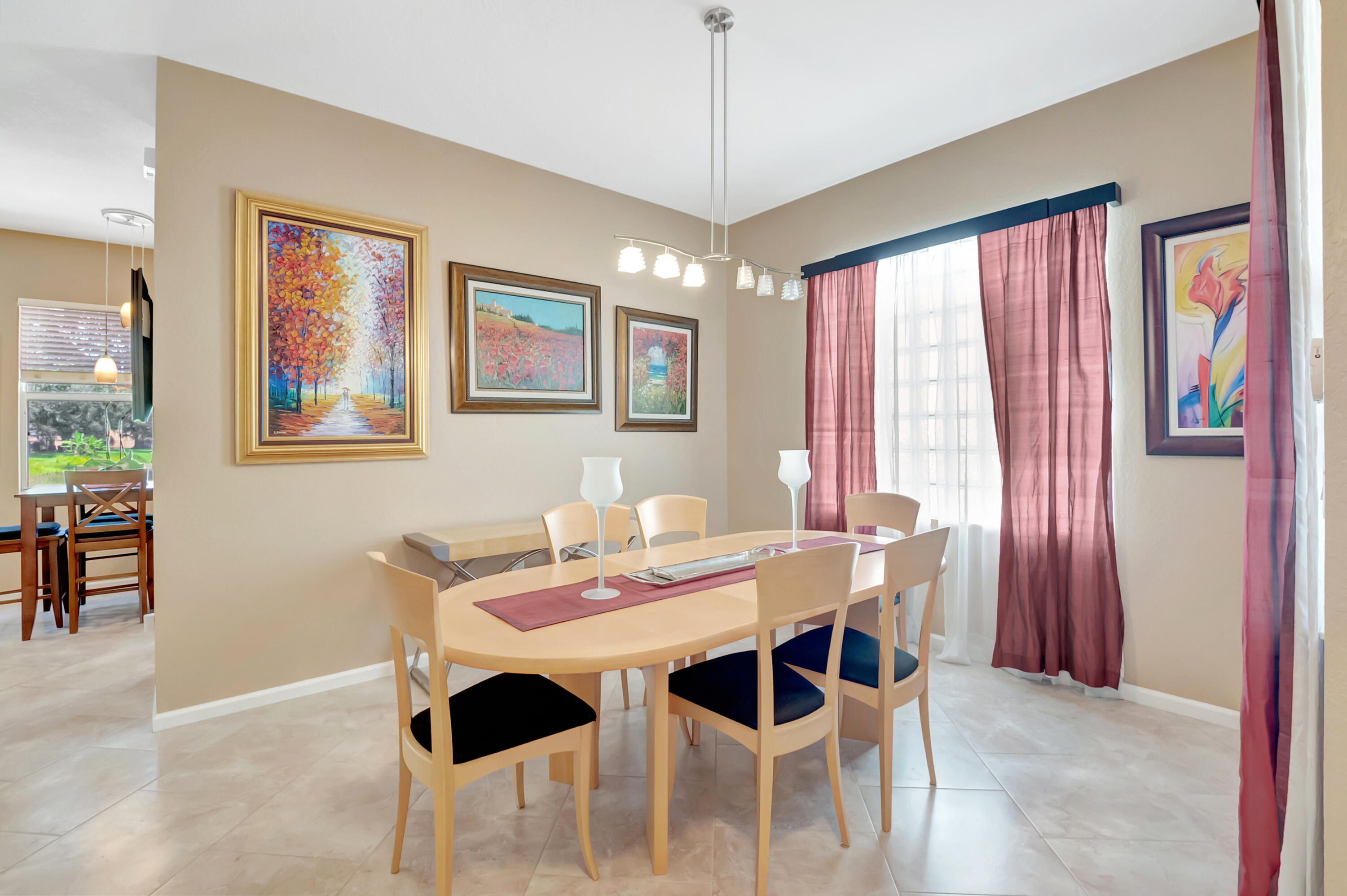 7864 Parsons Pine Drive Boynton Beach, FL 33437 - Photo 7 of 71 Dining Room