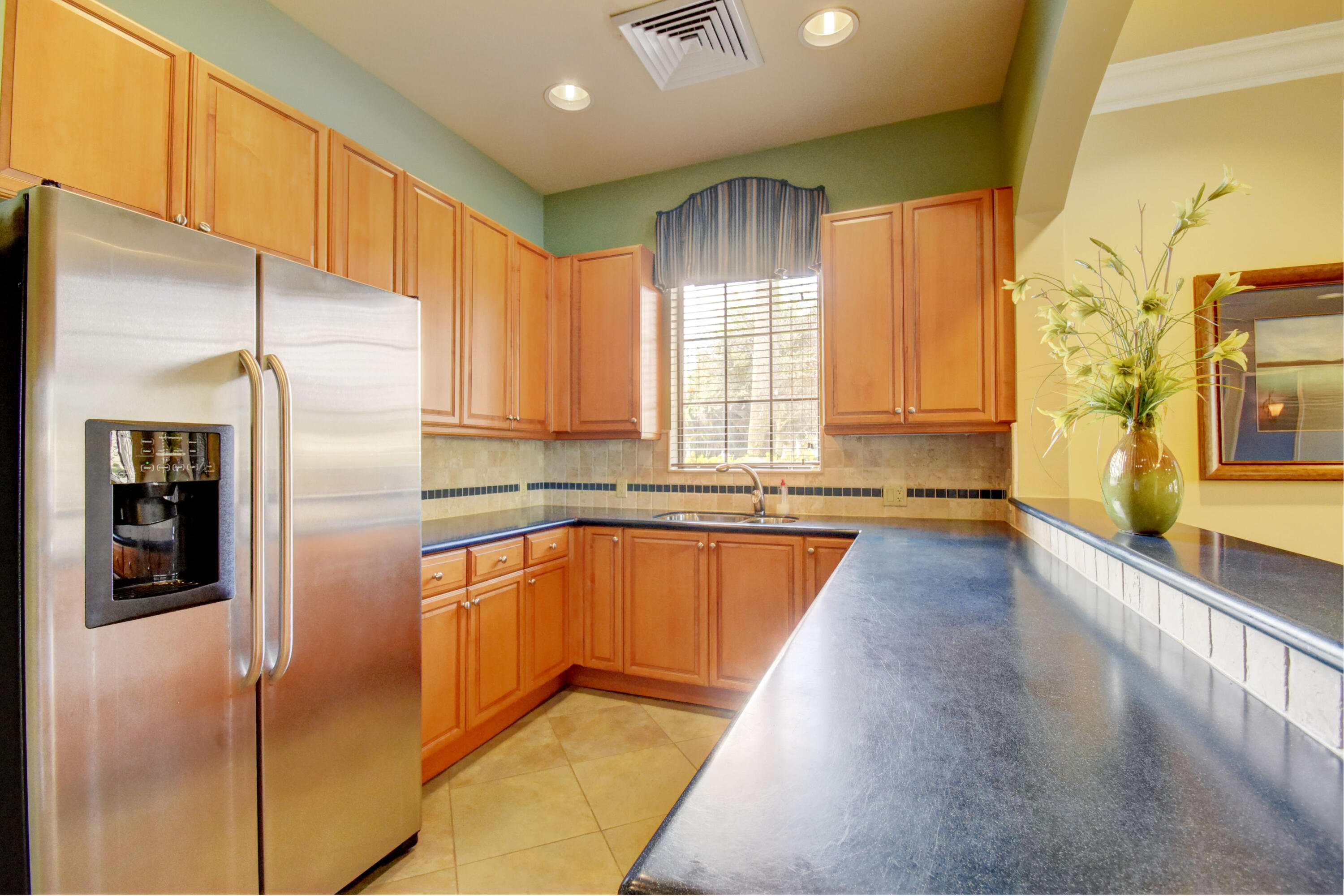 7864 Parsons Pine Drive Boynton Beach, FL 33437 - Photo 70 of 71 Clubhouse kitchen