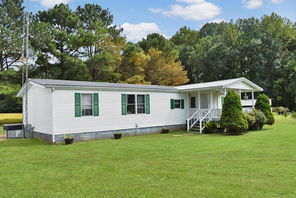 3701 Palestine Road Paris, TN 38242 - Photo 1 of 24 Photo 1